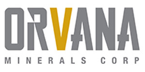 Orvana Minerals Corp