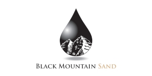 Black Mountain Sand